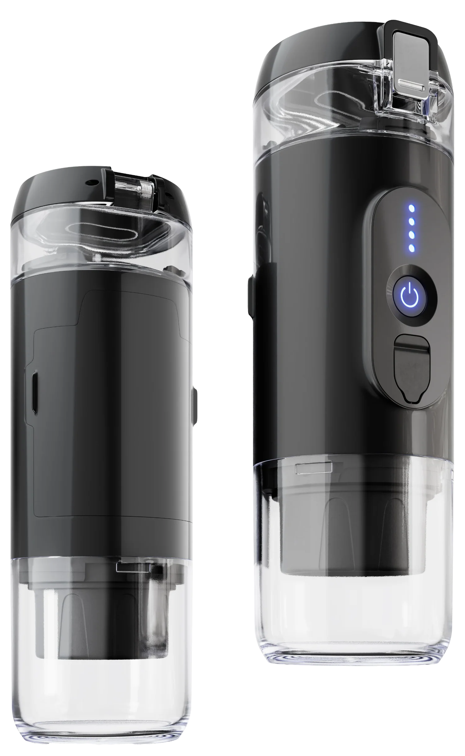 prenosni aparat za kafu